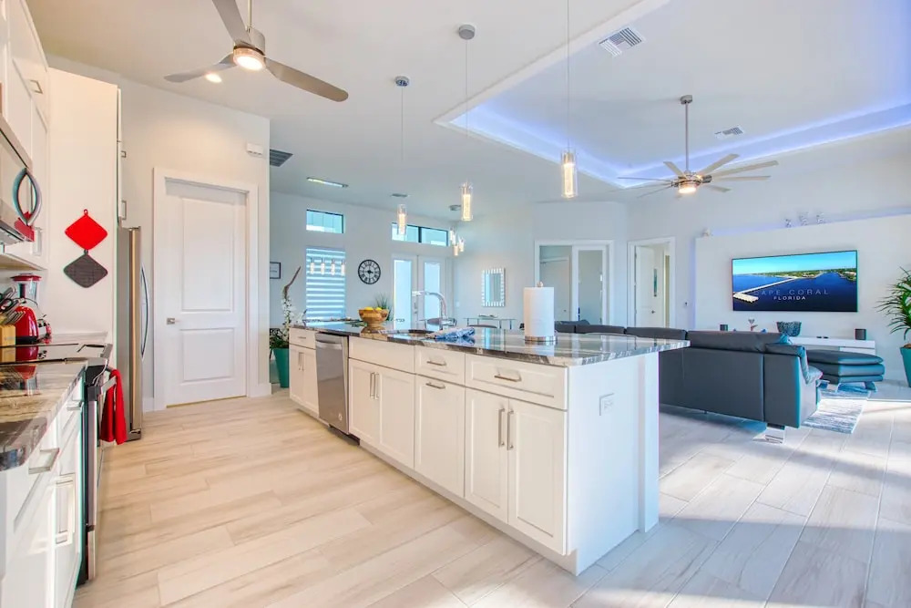 Villa Florida Palms