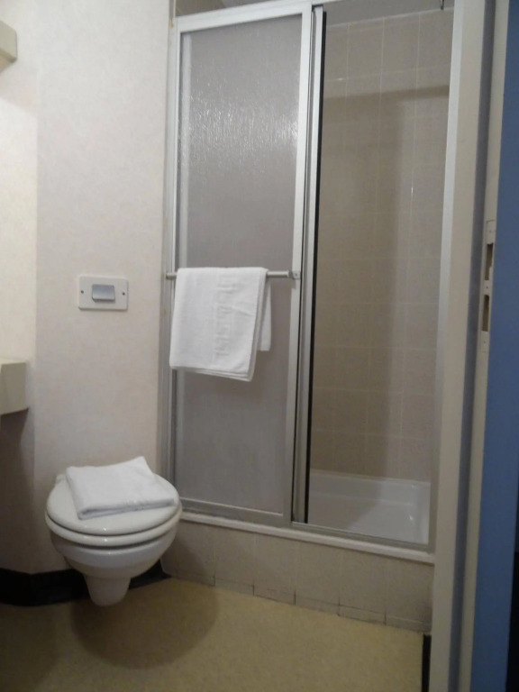 MetrHotel Basso Cambo