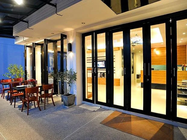 Urban Patong Residence