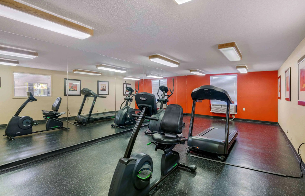 Extended Stay America Select Suites - Dallas - Las Colinas - Meadow Creek Dr