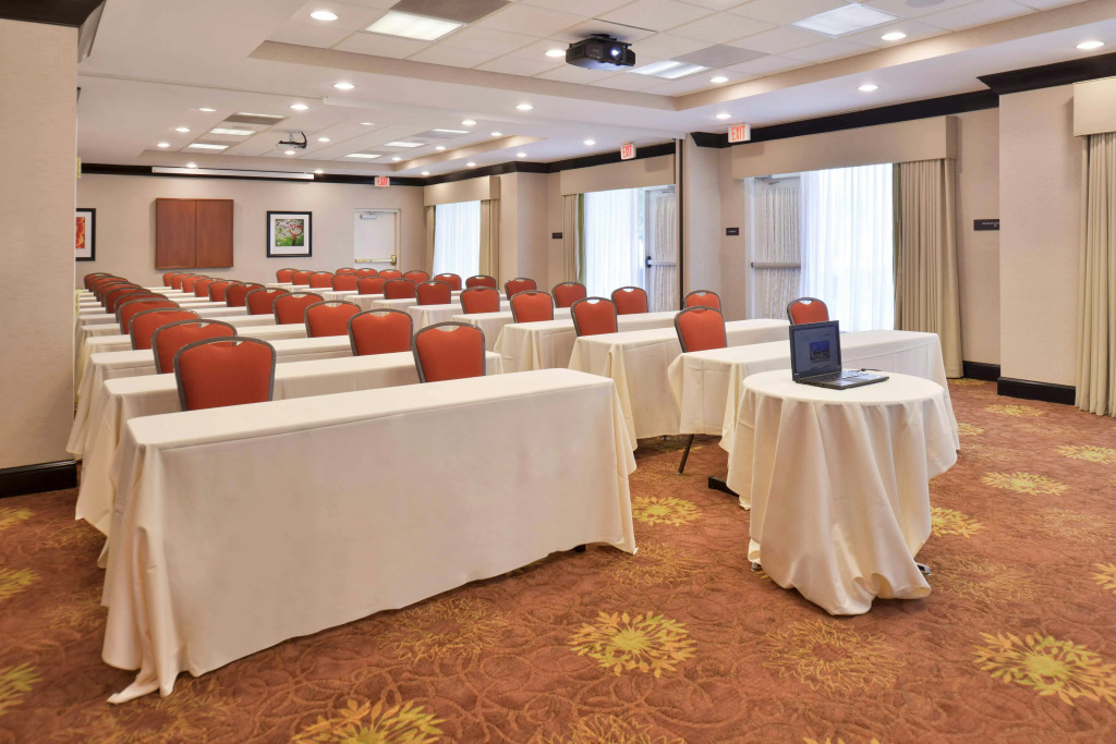 Hilton Garden Inn Indianapolis/Carmel