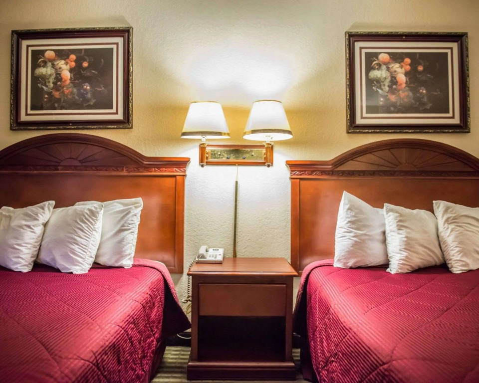 Econo Lodge Panama City St Andrews