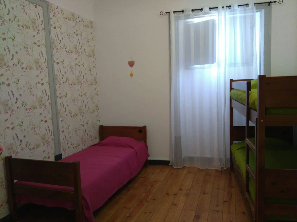 Hostel Raymundo