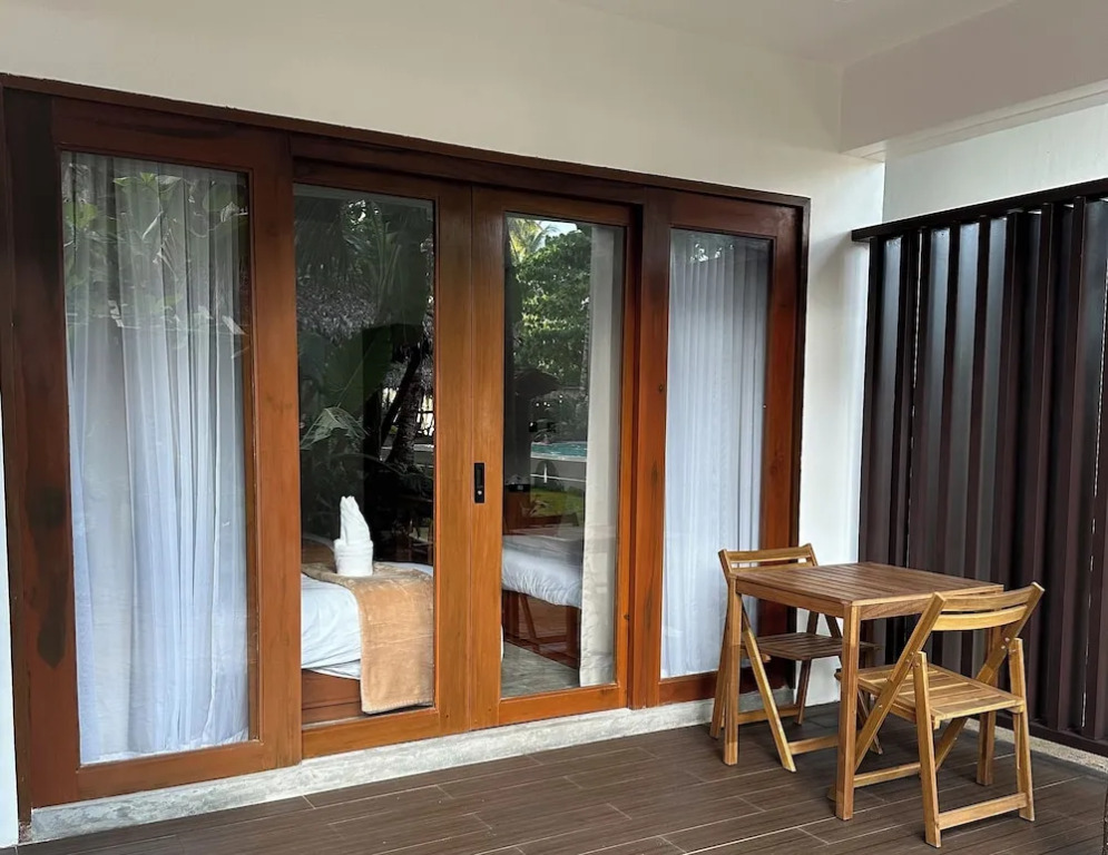 The Henry Resort Siargao at Kermit