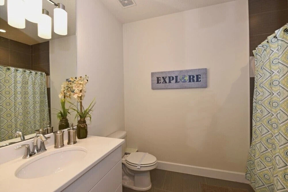 At Silver Creek-1501gr 3 Bedroom Townhouse