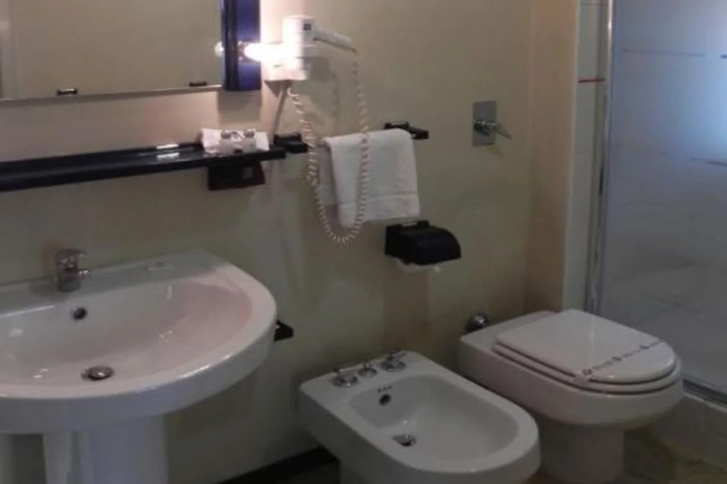 Torreata Hotel & Residence