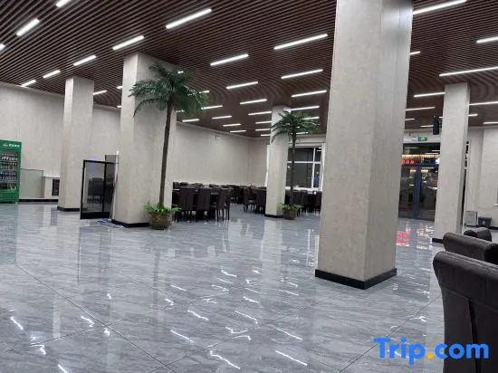 Prince Business Hotel in Daxing'anling