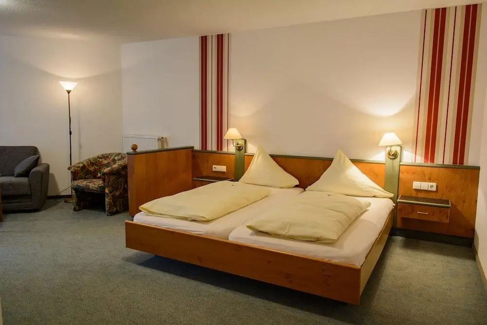 Landhotel Henkenhof Willingen