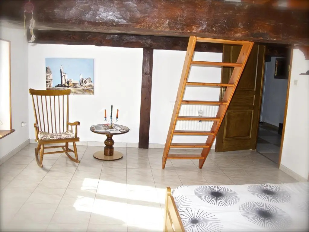 Kerarz - Chambre dhôtes