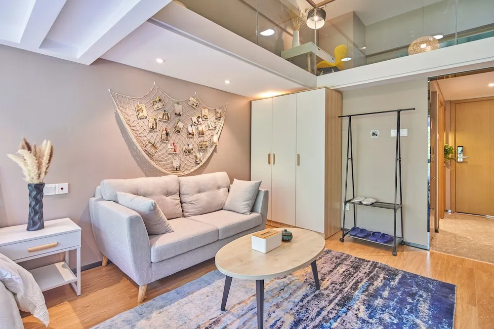 Hangzhou Kailin Grand Service Apartment