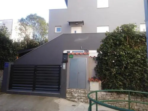 Apartman Veruda