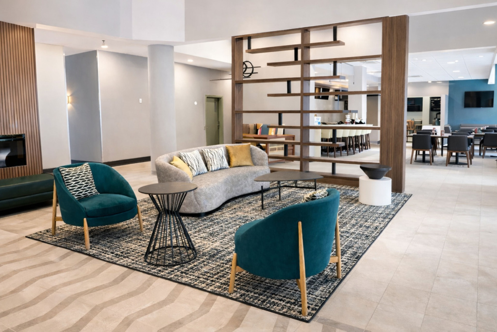 Holiday Inn & Suites Mississauga West - Meadowvale by IHG