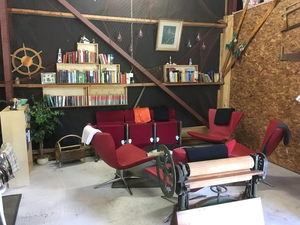 Relax Ranch