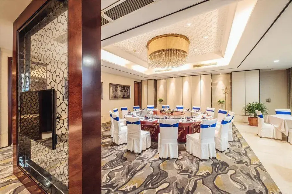 Wangfu Bangrui International Hotel