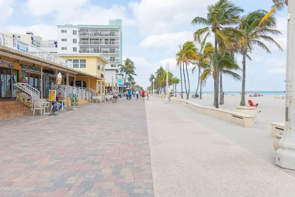 744 Ocean View Hollywood Beach