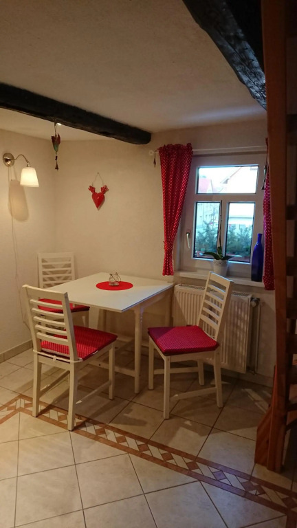 Ferienwohnung Zur Ellernmühle