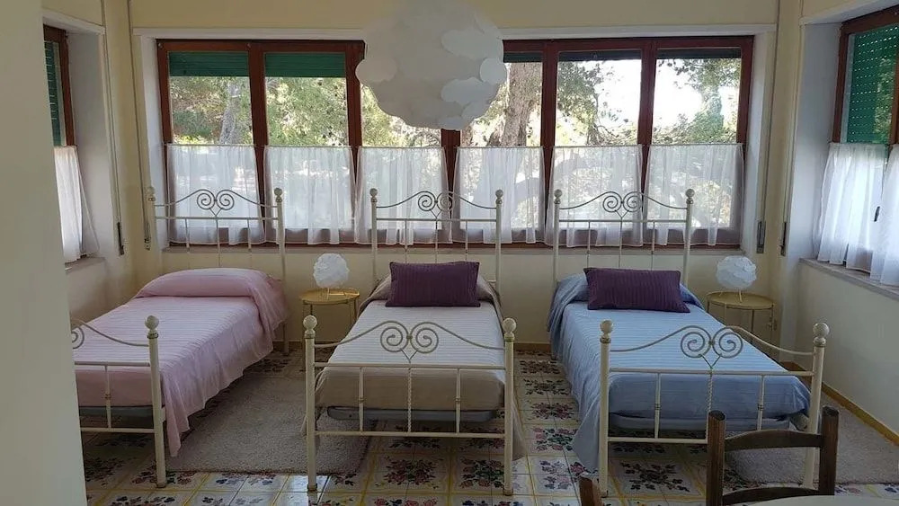 Il Rifugio B&B Capri