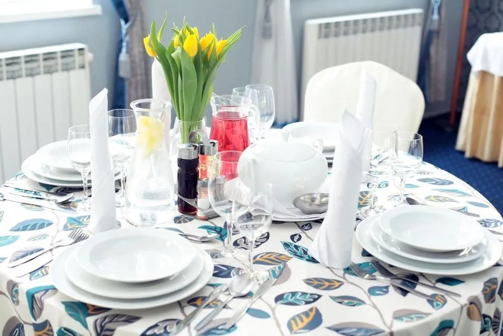 St. George Family & Senior Spa Kudowa-Zdrój