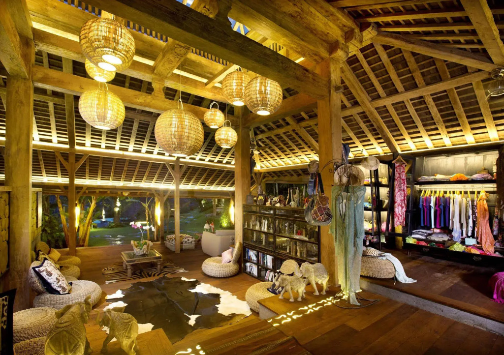 Blue Karma Dijiwa Ubud