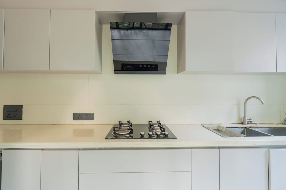 ELIVAAS Bogenvilla Luxe 3 BHK Villa