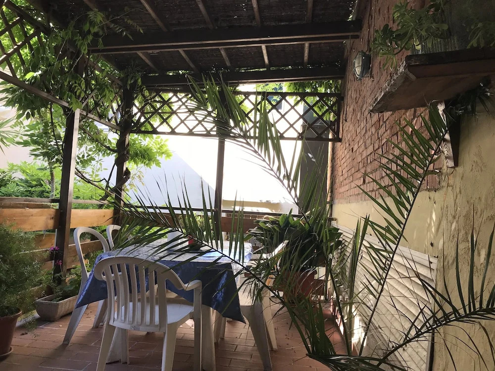 Mini Hotel