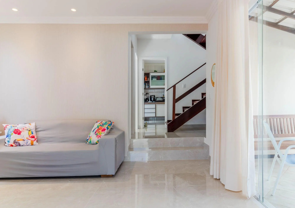 Gb07 ótima Casa 4 Suítes Com Piscina Em Guarajuba