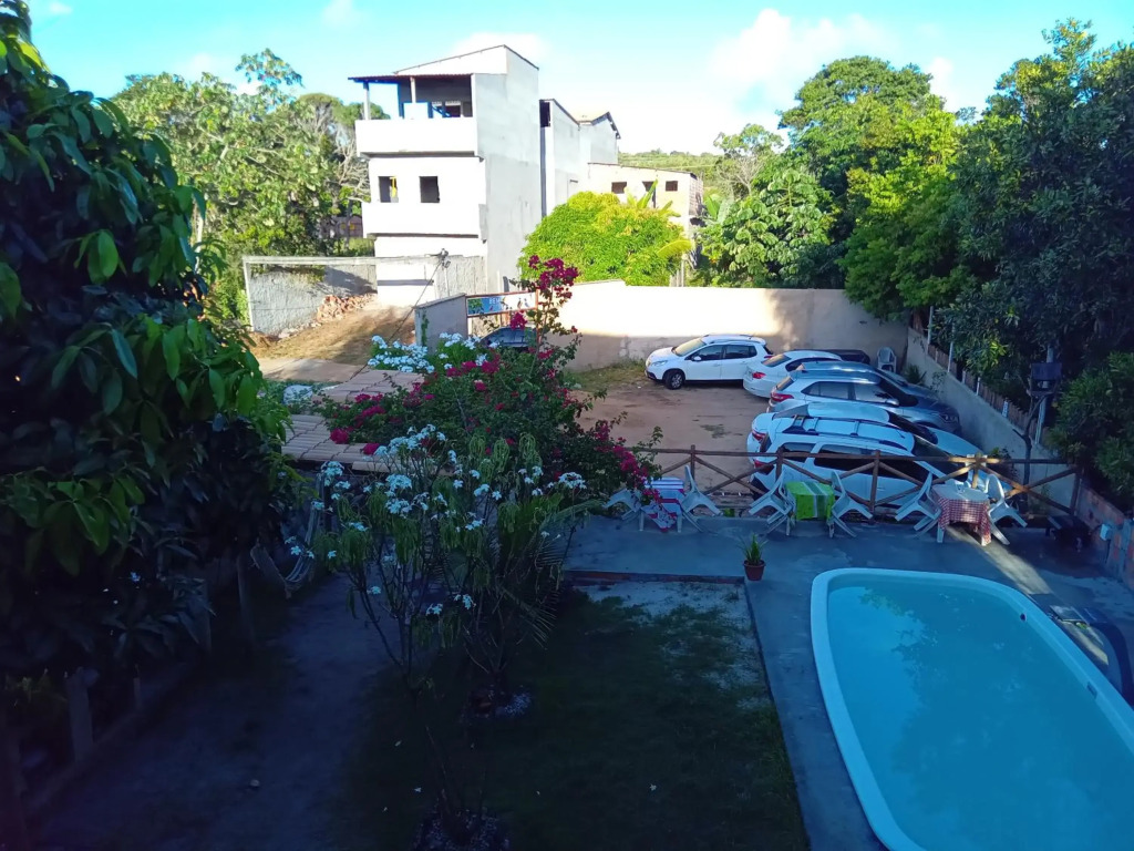 Sol de Imbassai