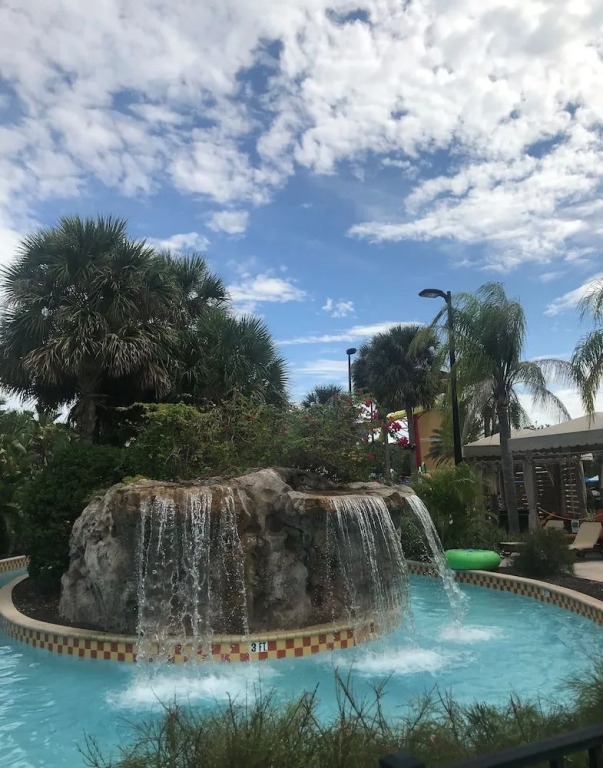 Fantasy World Club Villas