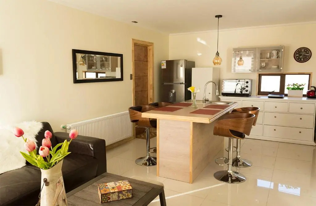 Angelicas Rental House