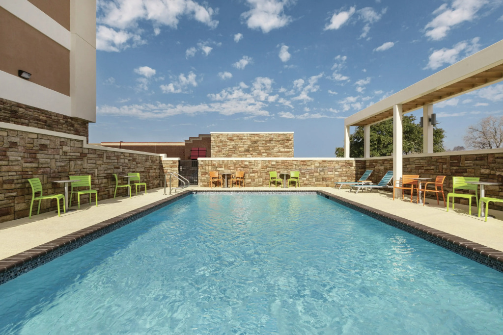 Home2 Suites by Hilton College Station