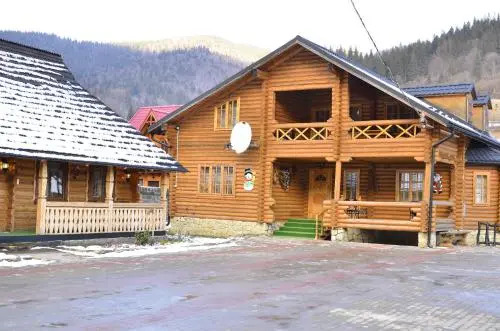 Lisoviy Zrub