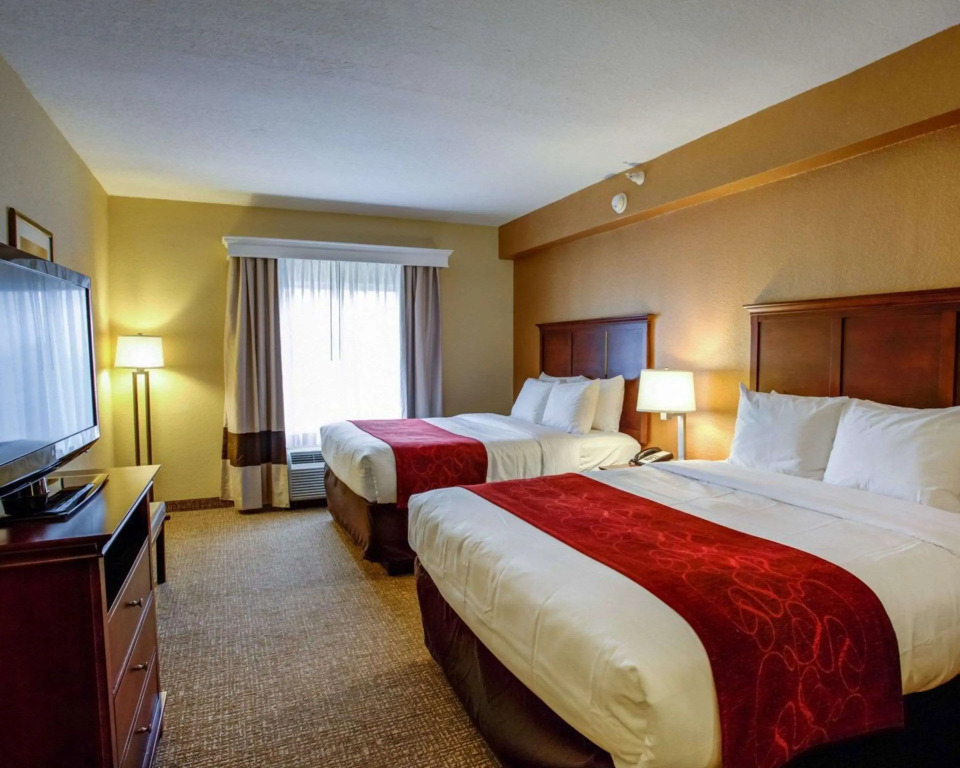Comfort Suites Ocala North
