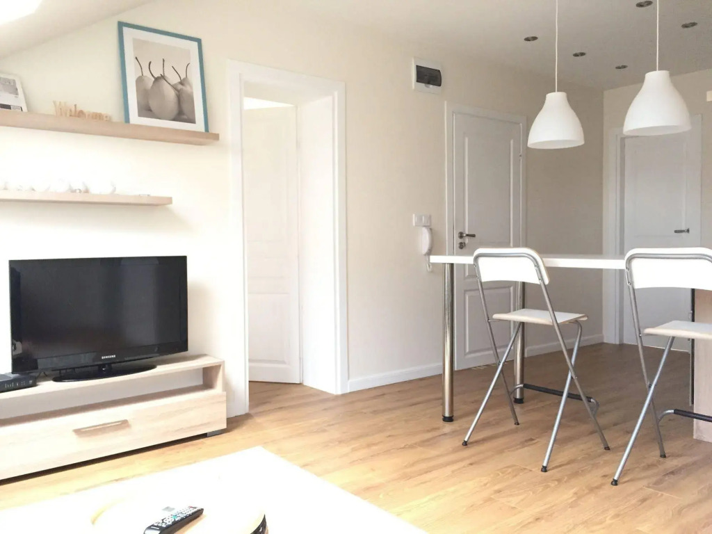 Antim Boutique Apartments