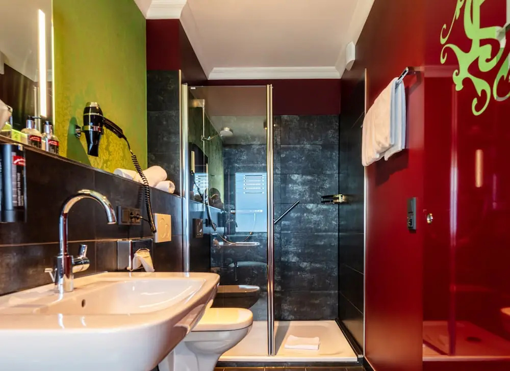 Haverkamp Suites