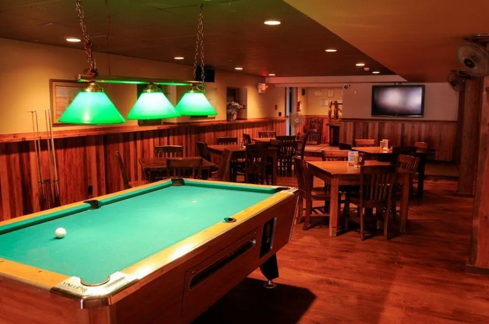 The Sacajawea Hotel