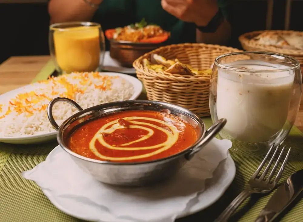 Noon Mirch Hotel Restaurant