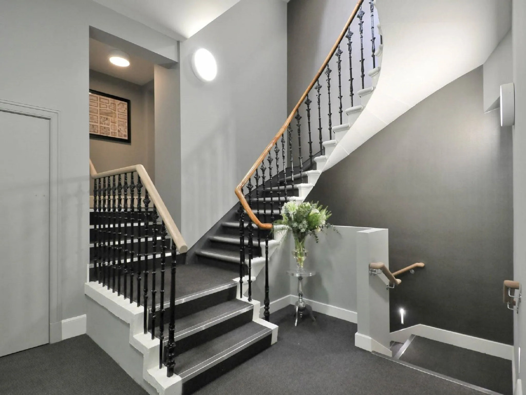 Destiny Scotland - St Andrew Square Apartments