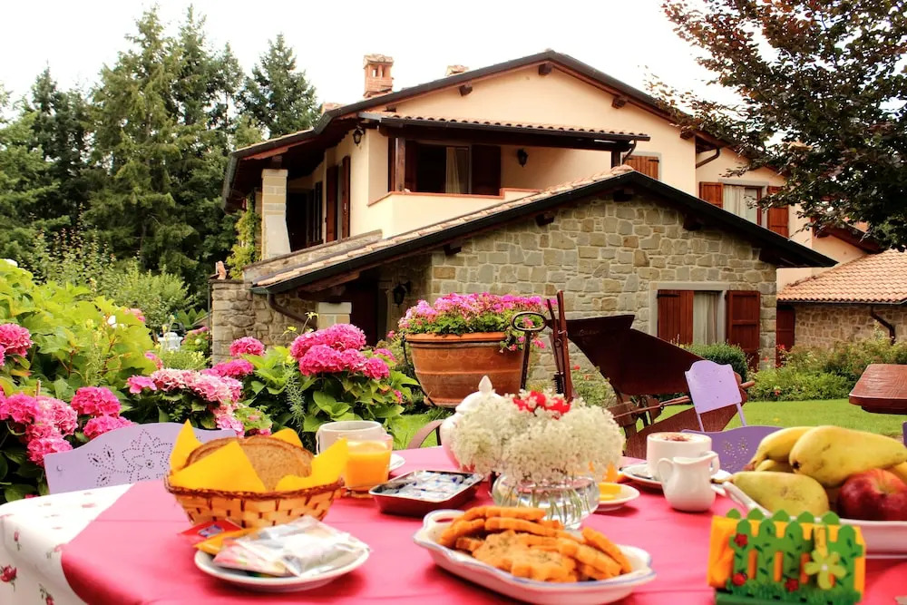 Residence Il Borgo