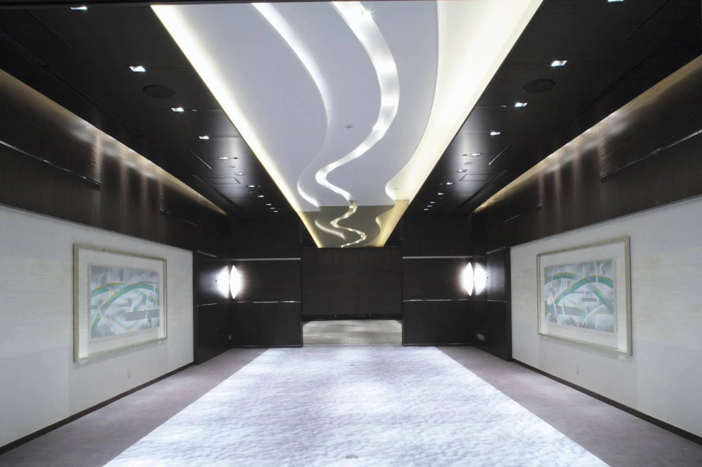 ANA InterContinental Tokyo by IHG