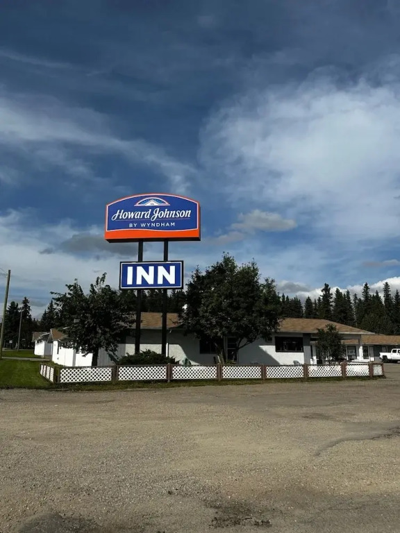 Howard Johnson by Wyndham Edson