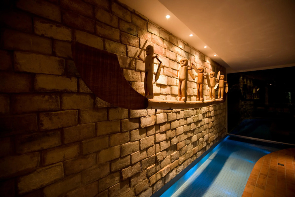 Verdegreen Hotel