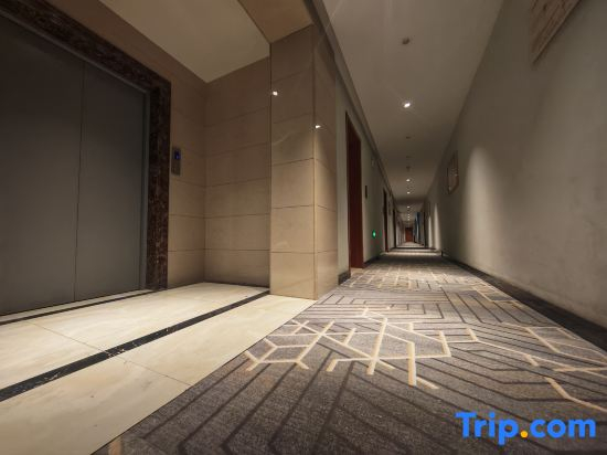 Kashgar Jinling Business Hotel