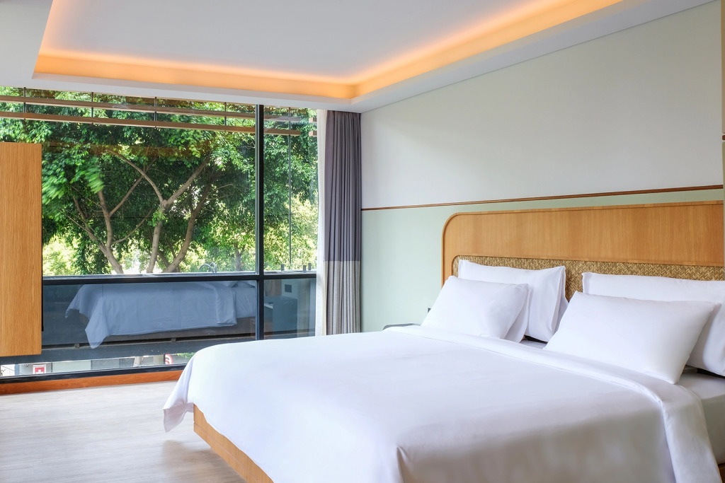 ARTOTEL Casa Kuningan