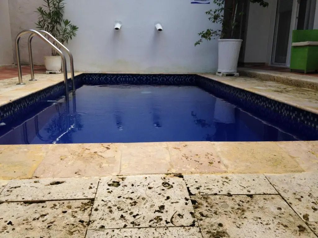 Casa Crespo