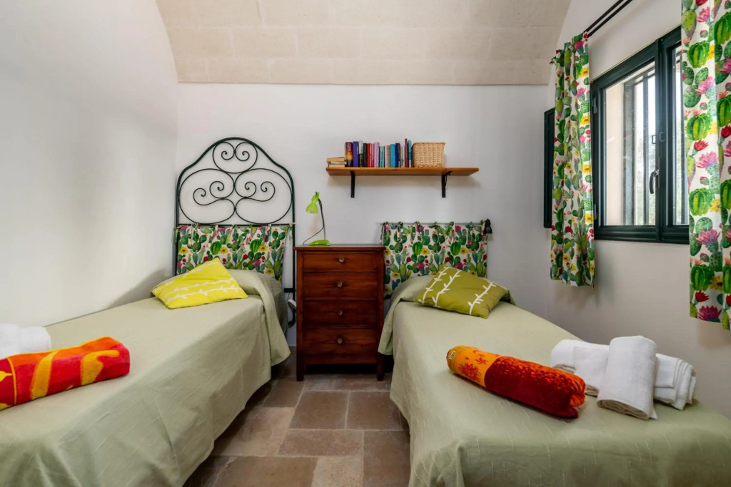 Trullo Maria Teresa