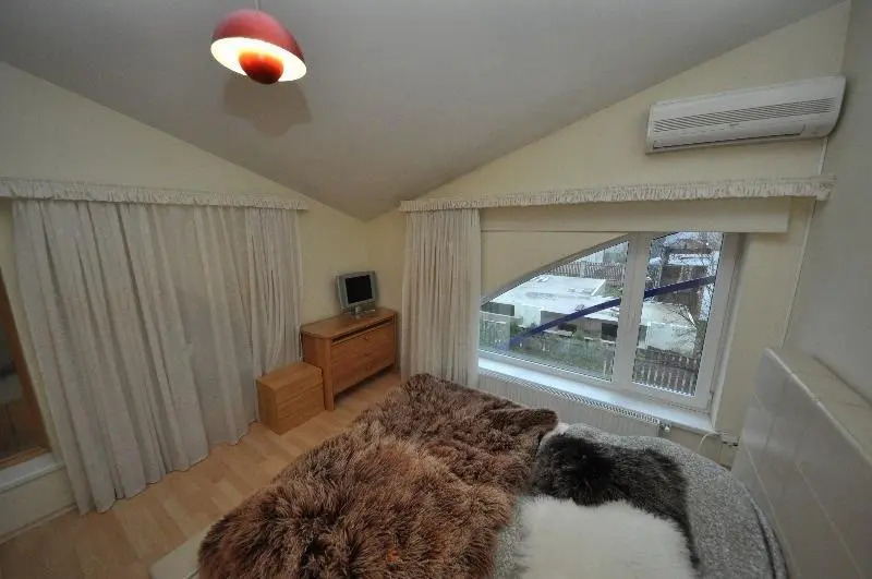 Holiday home at the Seaside