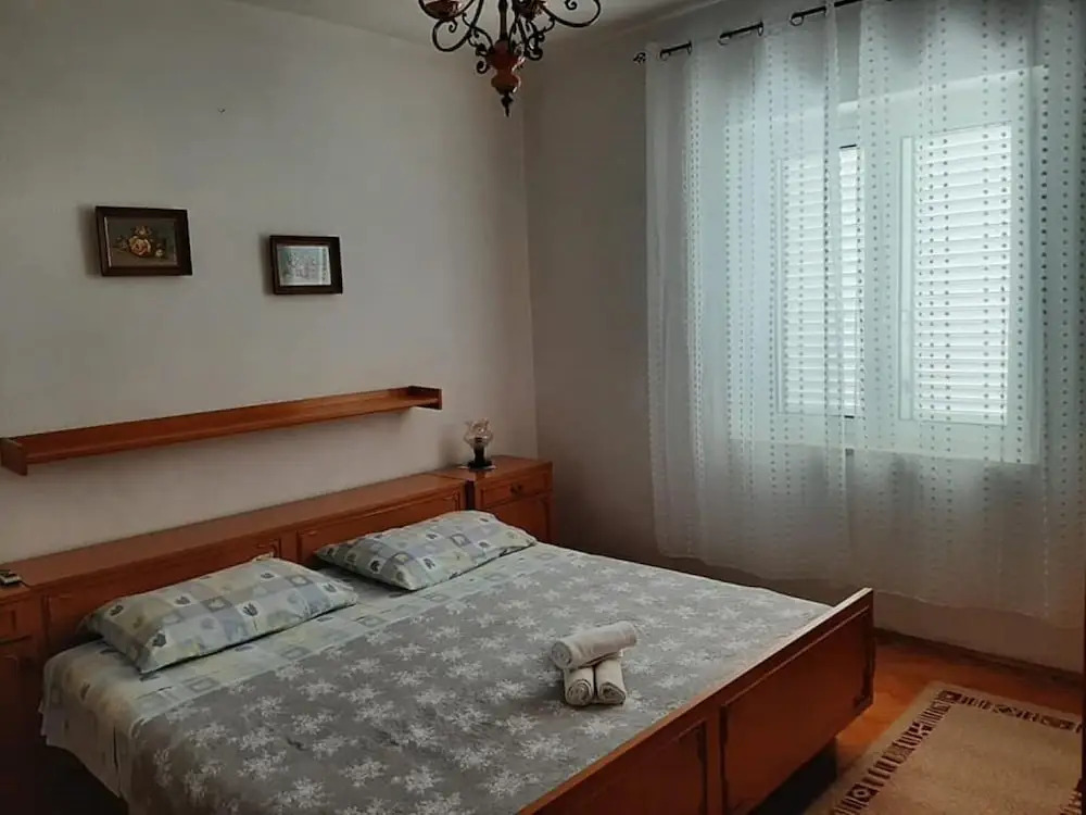 Pavo - 80 m From Beach - A1