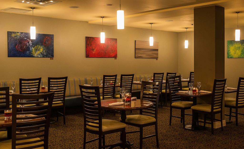 Metcalfe Hotel Ottawa by Gray Collection