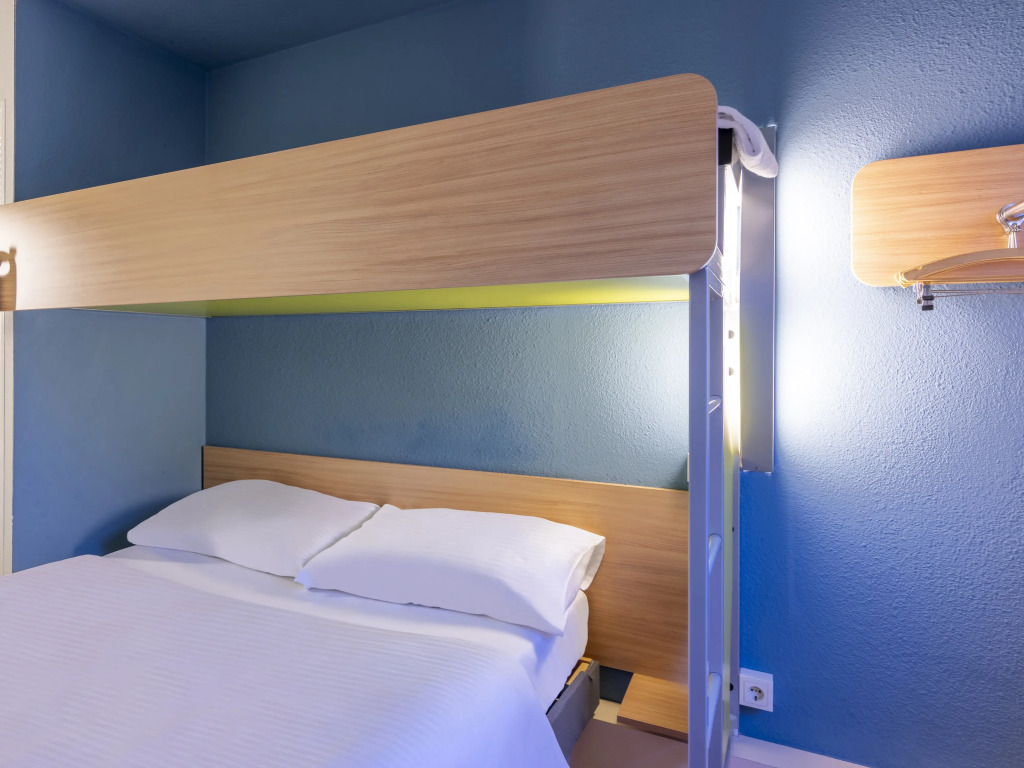 B&B HOTEL Dortmund-West