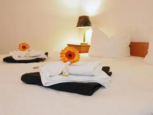 Hotel Stadt Berlin